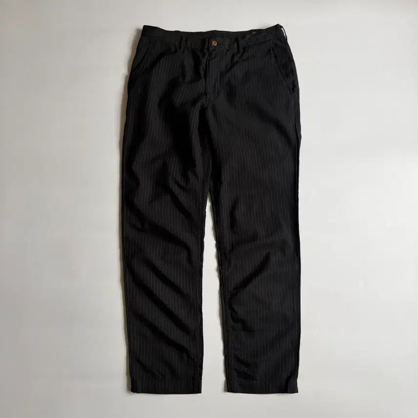 [BUNJANG] Comme des Garcons Homme Deux Pants / 꼼데가르송 Comme des garcons 옴므 듀스 팬츠 바지