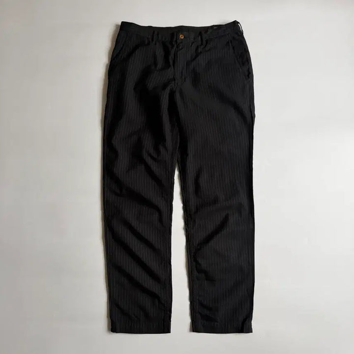 [BUNJANG] Comme des Garcons Homme Deux Pants / 꼼데가르송 Comme des garcons 옴므 듀스 팬츠 바지