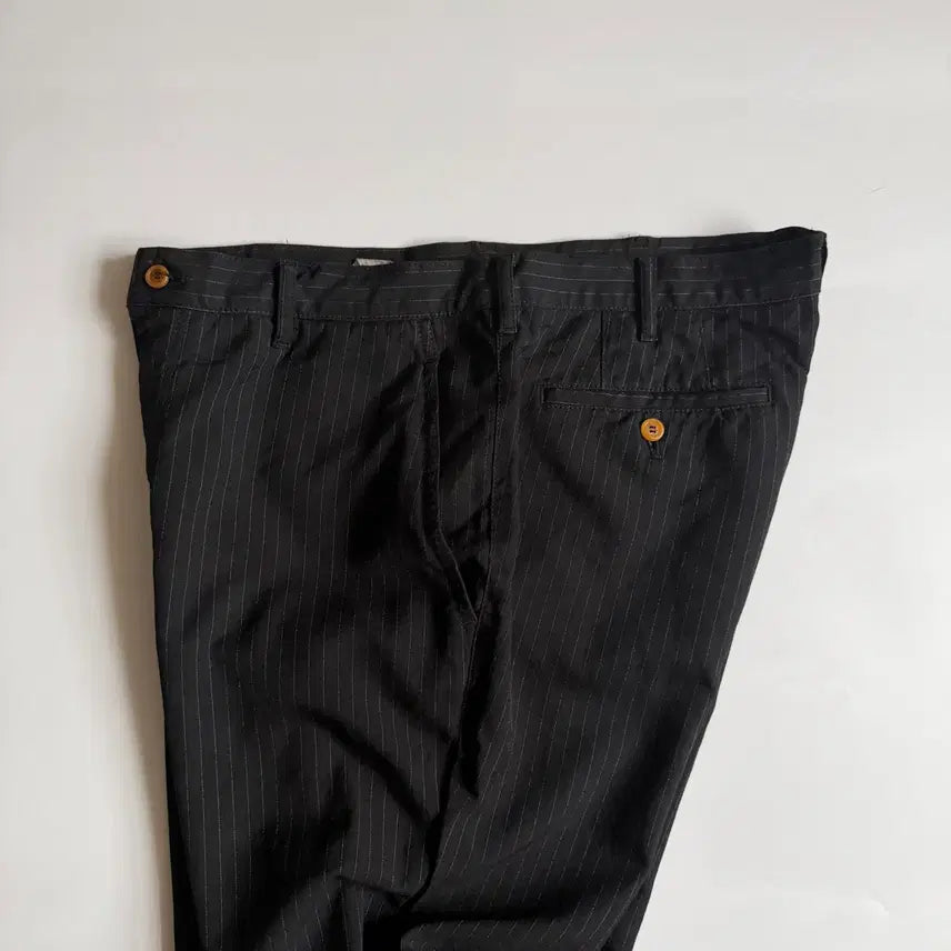 [BUNJANG] Comme des Garcons Homme Deux Pants / 꼼데가르송 Comme des garcons 옴므 듀스 팬츠 바지