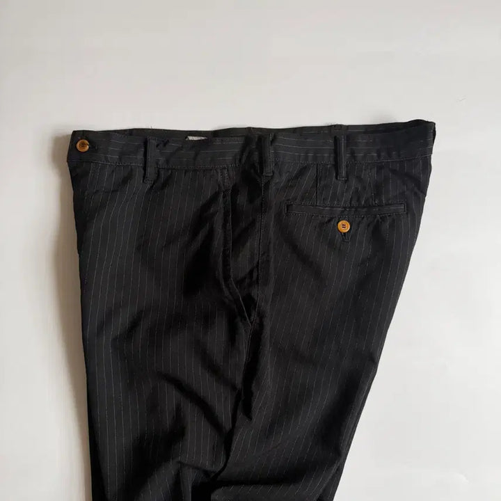 [BUNJANG] Comme des Garcons Homme Deux Pants / 꼼데가르송 Comme des garcons 옴므 듀스 팬츠 바지