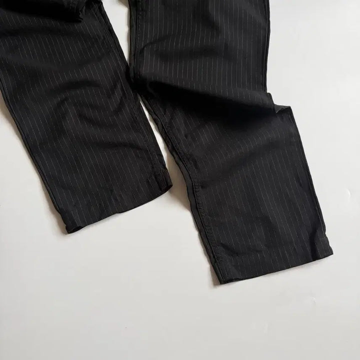 [BUNJANG] Comme des Garcons Homme Deux Pants / 꼼데가르송 Comme des garcons 옴므 듀스 팬츠 바지