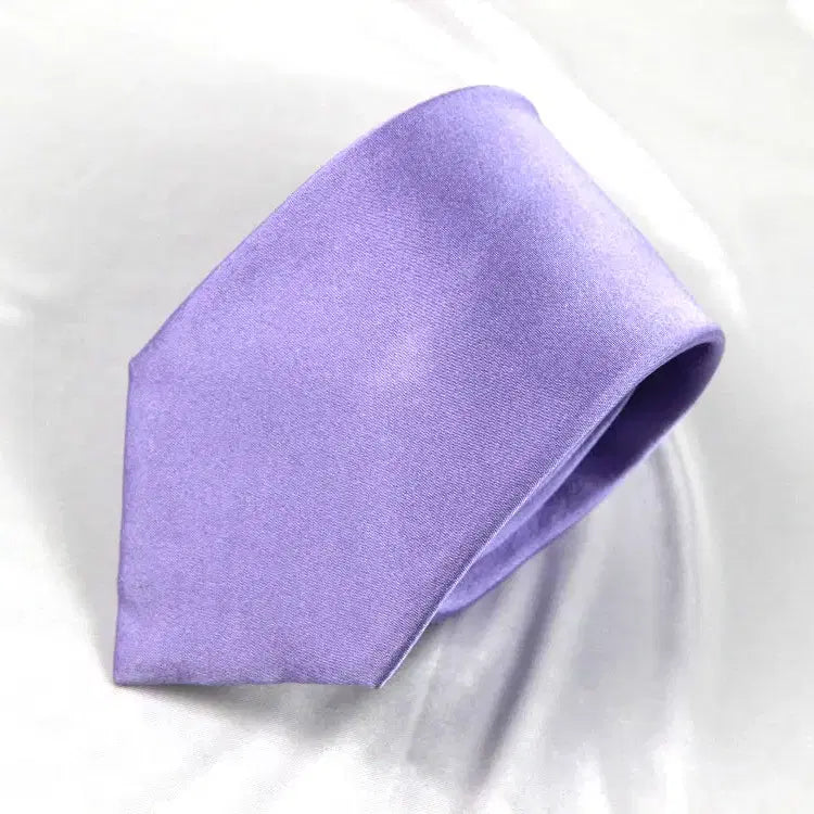 [BUNJANG] Dupont 8.5cm Italian Luxury Tie / 듀퐁 8.5cm 미사용 이태리 명품 넥타이