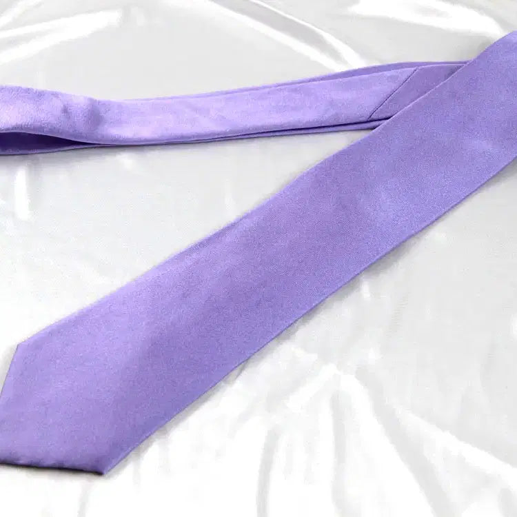 [BUNJANG] Dupont 8.5cm Italian Luxury Tie / 듀퐁 8.5cm 미사용 이태리 명품 넥타이