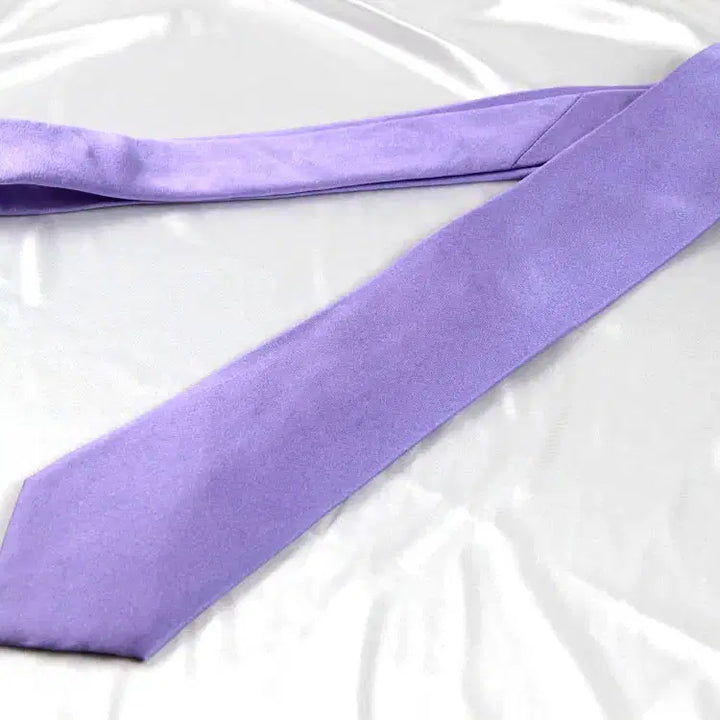 [BUNJANG] Dupont 8.5cm Italian Luxury Tie / 듀퐁 8.5cm 미사용 이태리 명품 넥타이