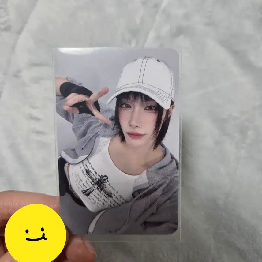 [BUNJANG] UXLXVE Showcase POB Louis / XLOV 엑스러브 UXLXVE 쇼케이스 미공포 루이