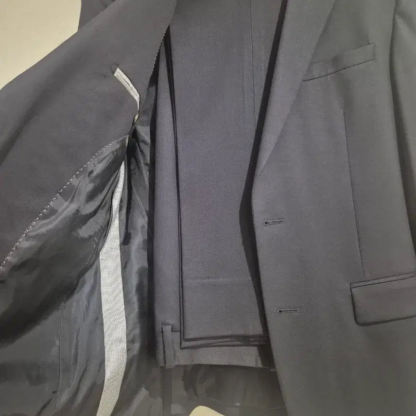 [BUNJANG] Solid Homme Men&