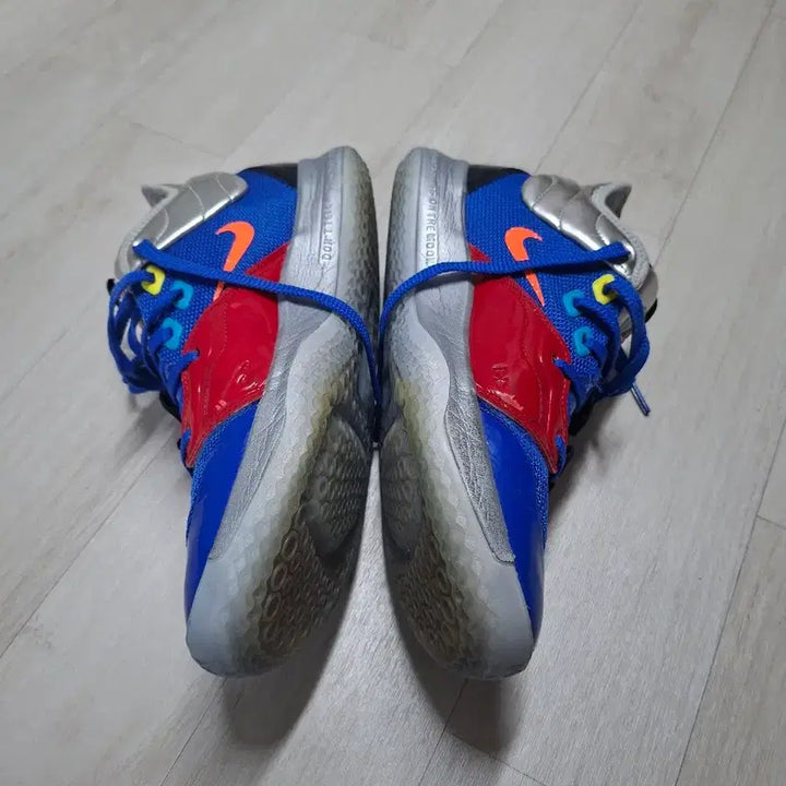 [BUNJANG] Nike PG 3 NASA Apollo Basketball Shoes (280mm) / 나이키 PG3 NASA 아폴로 농구화 (280)