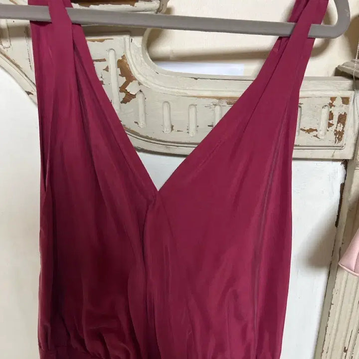 [BUNJANG] Free People Jumpsuit / 프리피플점프수트