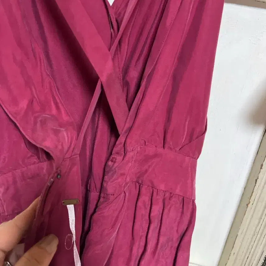 [BUNJANG] Free People Jumpsuit / 프리피플점프수트