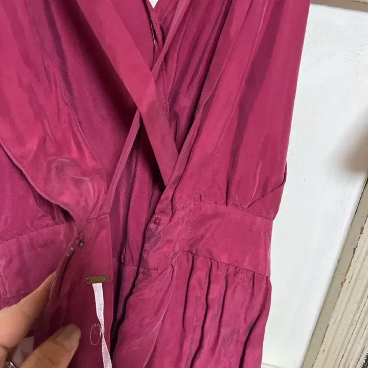 [BUNJANG] Free People Jumpsuit / 프리피플점프수트