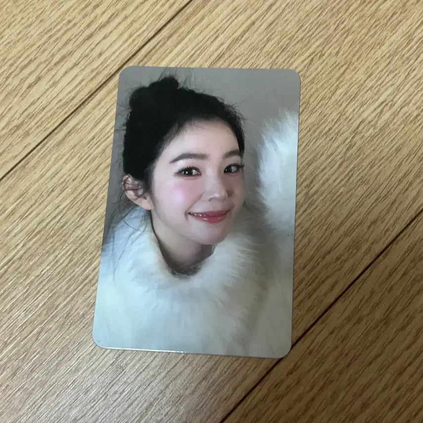 [BUNJANG] 레드벨벳 아이린 배배 인형 비기스트팬 앨범 포카 버전 스페셜 솔로 / 레드벨벳 아이린 배배 인형 비기스트팬 앨범 포카 버전 스페셜 솔로