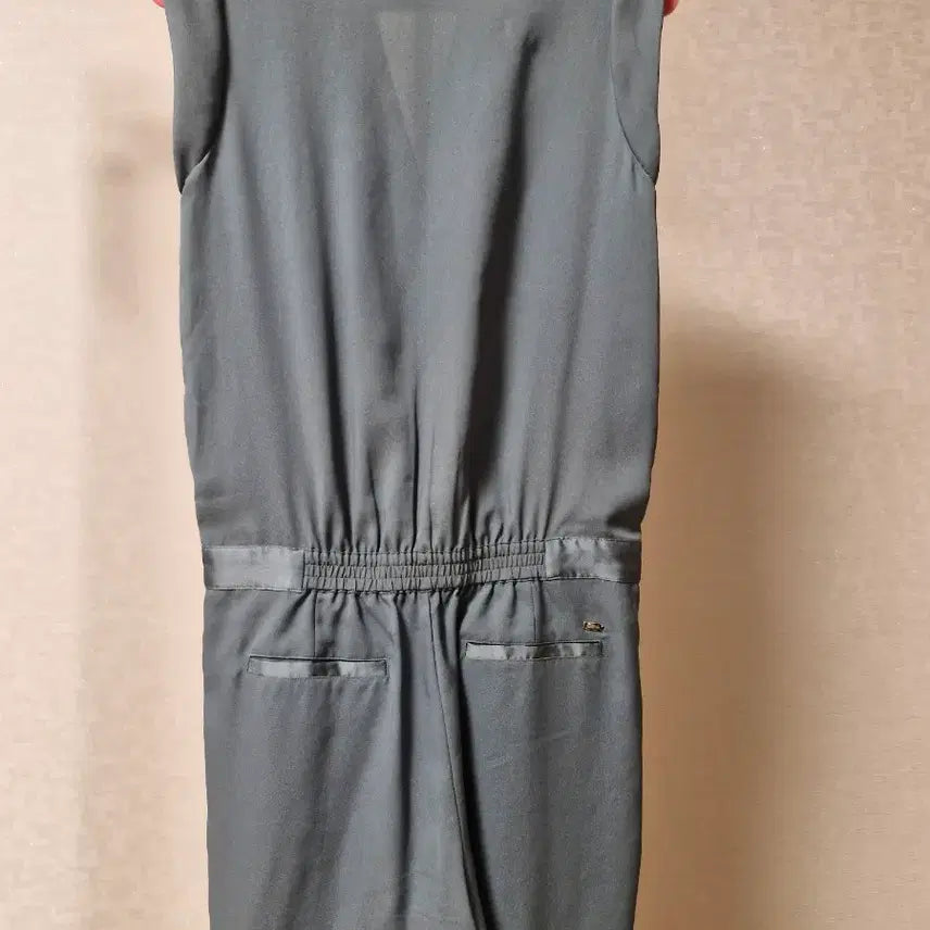 [BUNJANG] Tommy Hilfiger Jumpsuit / 타미 점프수트