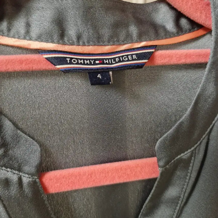 [BUNJANG] Tommy Hilfiger Jumpsuit / 타미 점프수트