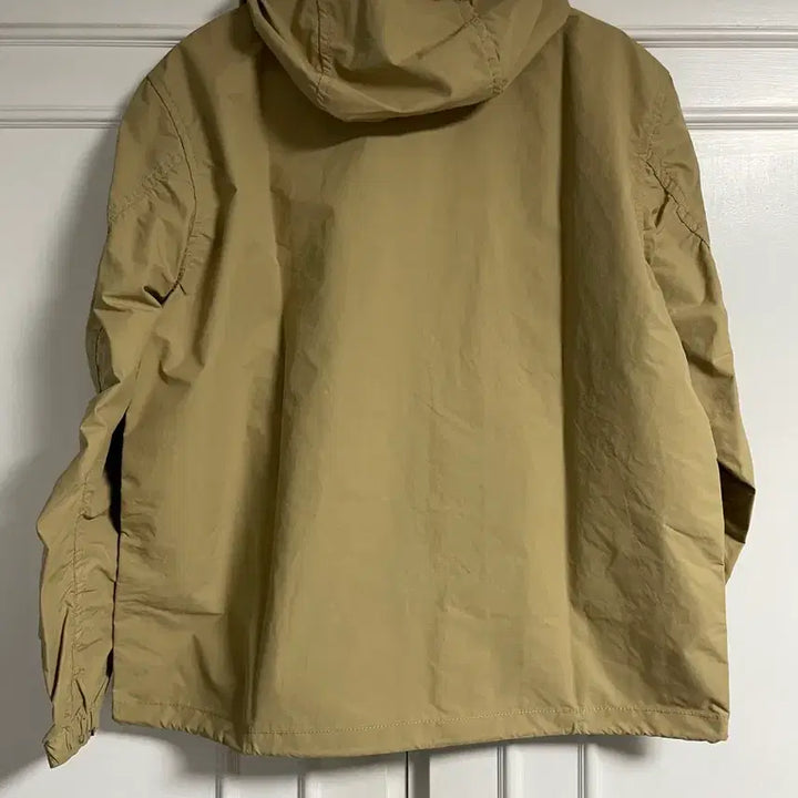 [BUNJANG] Pilgrim Surf+Supply Russel Zip Parka Khaki - Size M / Pilgrim Surf+Supply Russel Zip Parka M