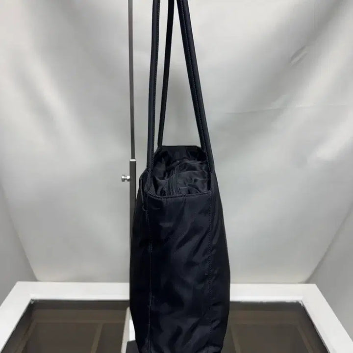 [BUNJANG] Prada Pocono Shoulder Bag / 정품 프라다 블랙 포코노 숄더백
