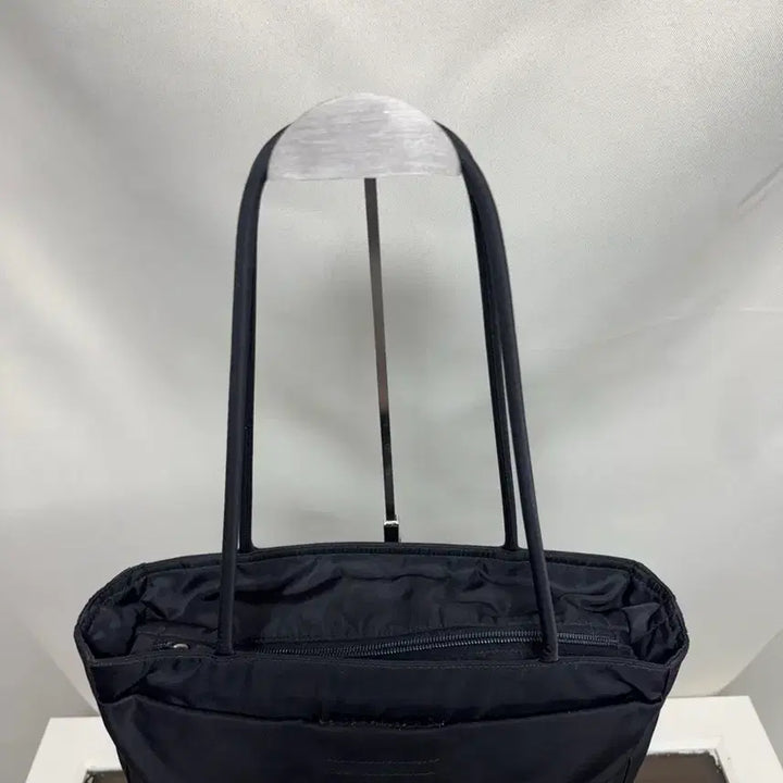 [BUNJANG] Prada Pocono Shoulder Bag / 정품 프라다 블랙 포코노 숄더백