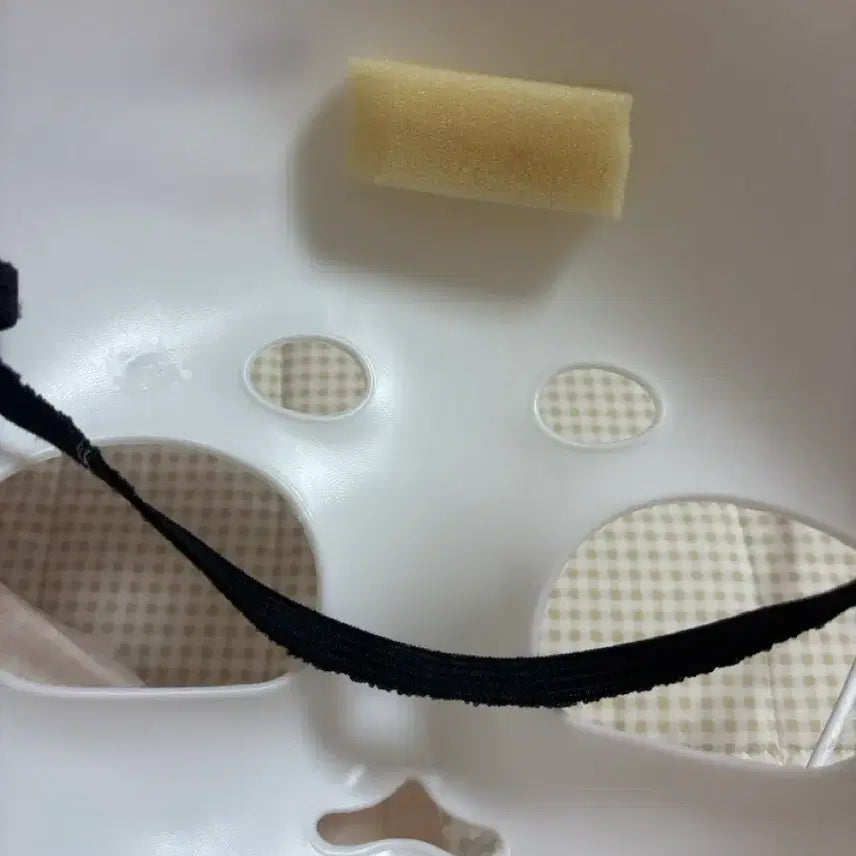 [BUNJANG] Kigurumi Full Suit Base - Unused (Minor Stain) / 퍼슈트 키구루미