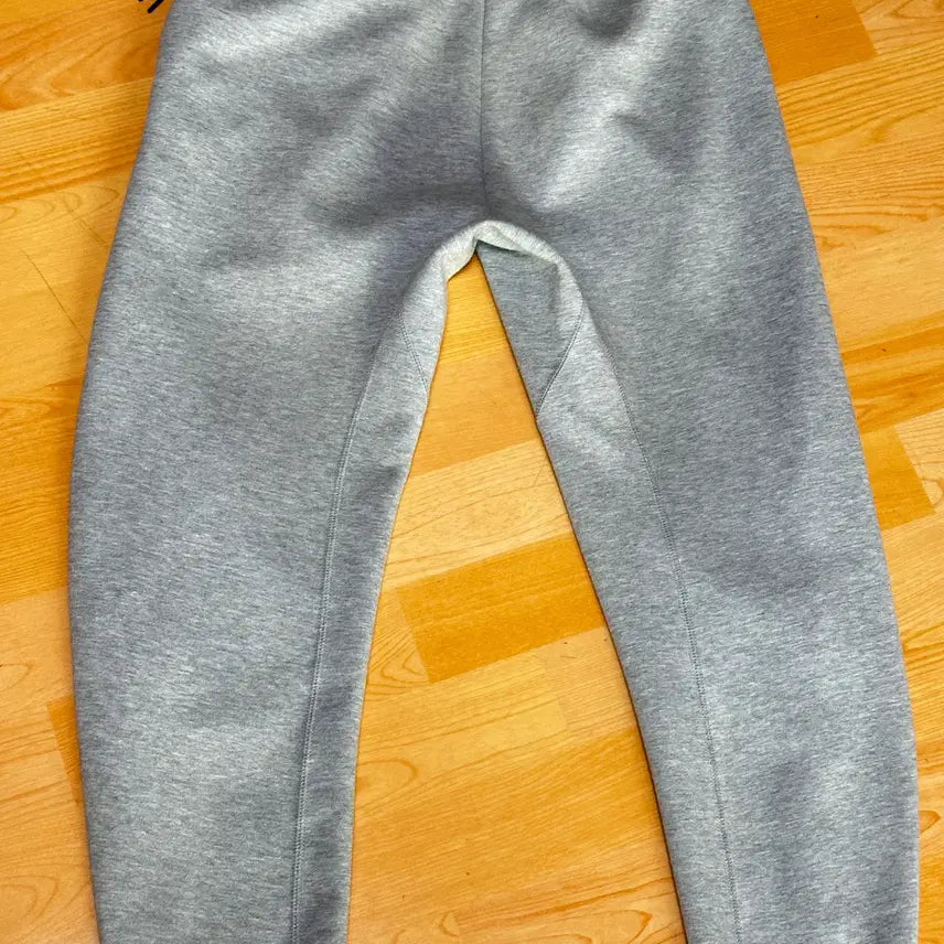[BUNJANG] Nike NSW Tech Fleece Jogger Pants (Dark Grey) - Size M / 나이키 NSW 테크 플리스 조거 팬츠 (그레이) -M사이즈