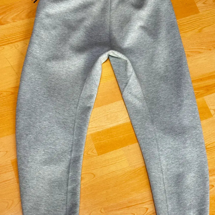 [BUNJANG] Nike NSW Tech Fleece Jogger Pants (Dark Grey) - Size M / 나이키 NSW 테크 플리스 조거 팬츠 (그레이) -M사이즈