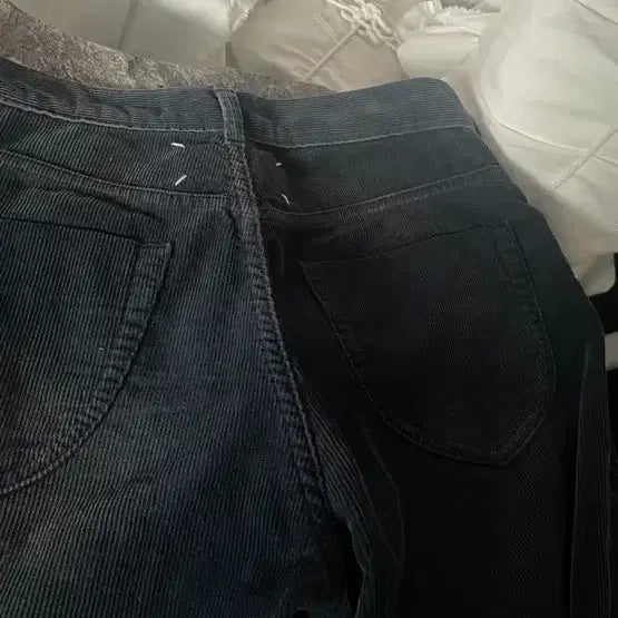 [BUNJANG] Maison Margiela Corduroy Pants / Mason margiela, Corduroy pants