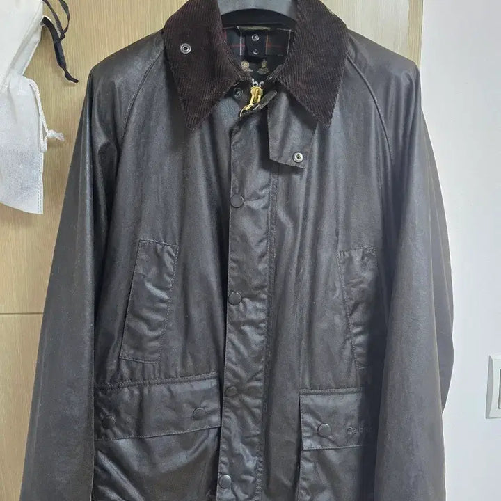 [BUNJANG] Barbour Classic Bedale Jacket / 바버 클래식 비데일
