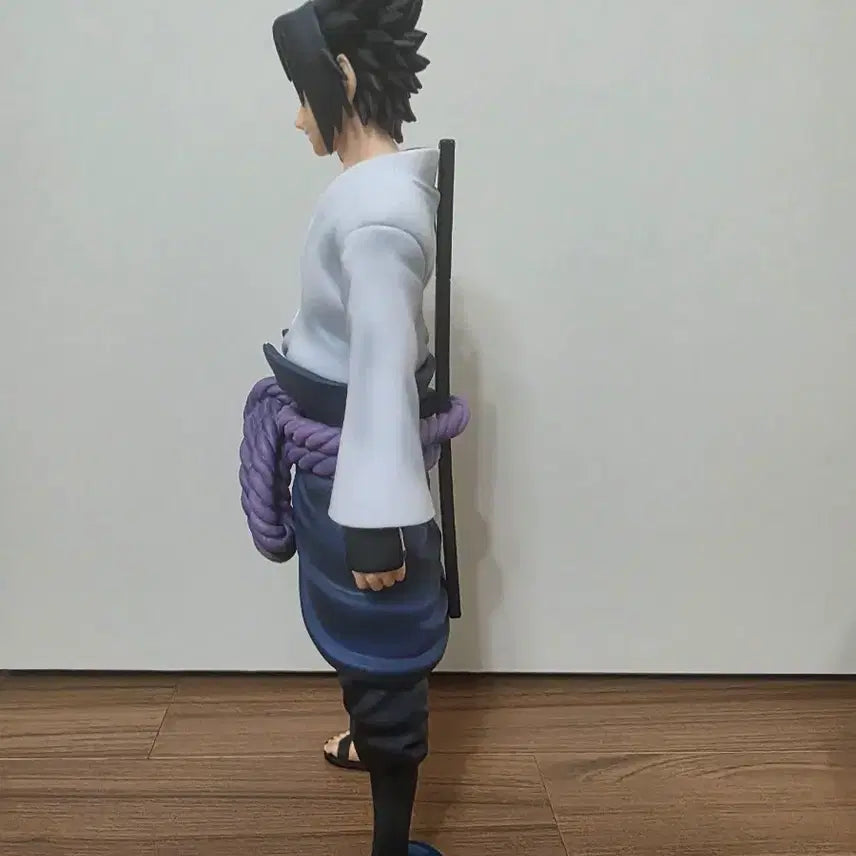 [SOLD OUT] (4/30까지 판매) 나루토 &amp; 사스케 그란디스타 일괄 세트