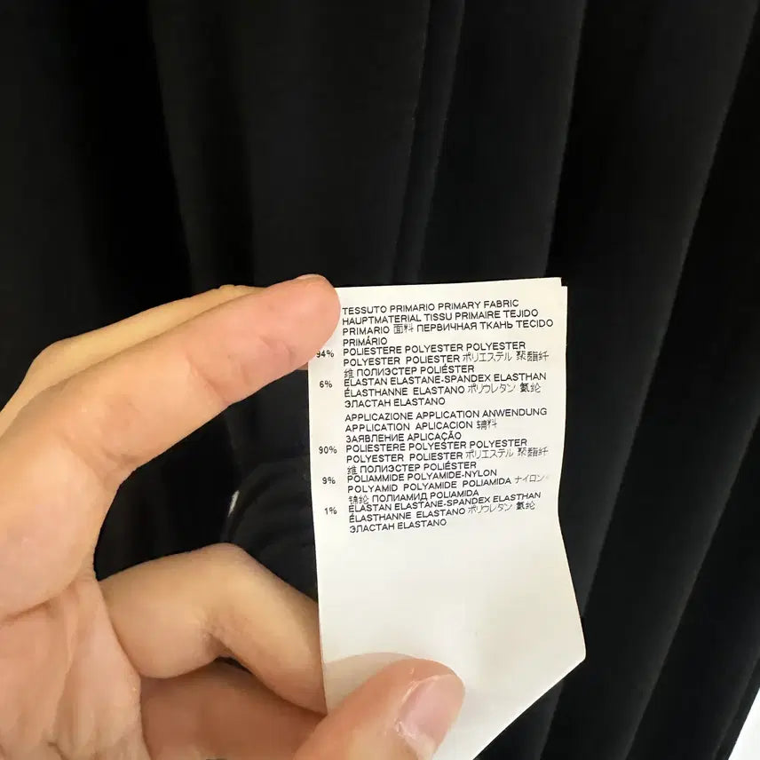 [BUNJANG] Maison Margiela Dress / 메종 마르지엘라 원피스