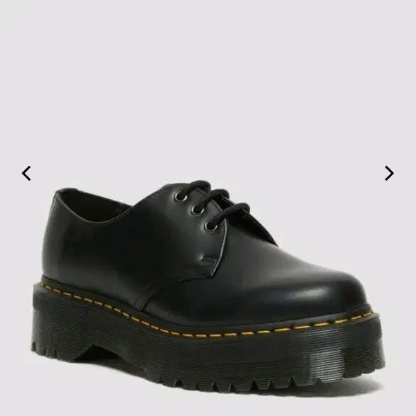 [SOLD OUT] 닥터마틴 1461 쿼드 240