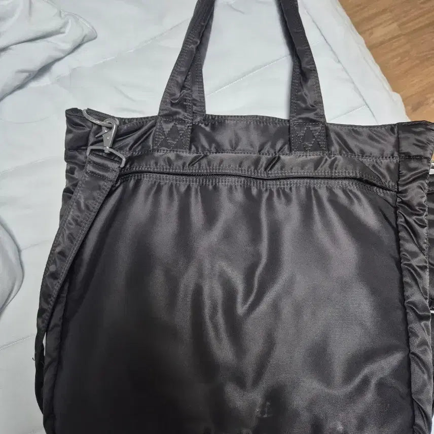 [SOLD OUT] 요시다포터 탱커 2way 토트백
