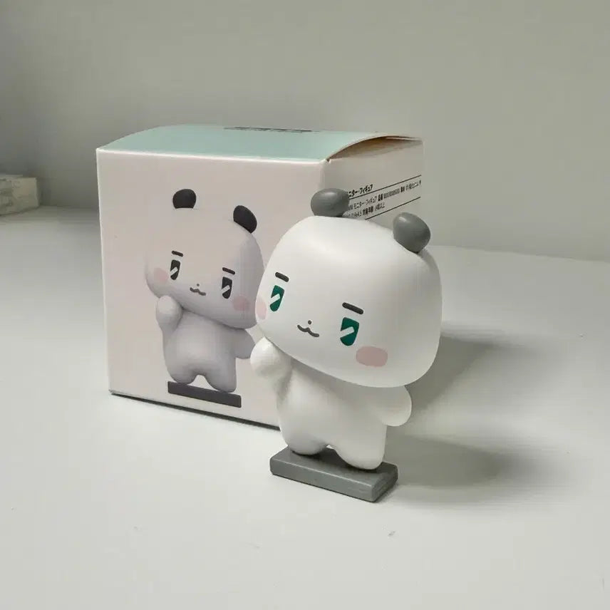 [SOLD OUT] 미사용)므메미무 먀미 모니터 피규어