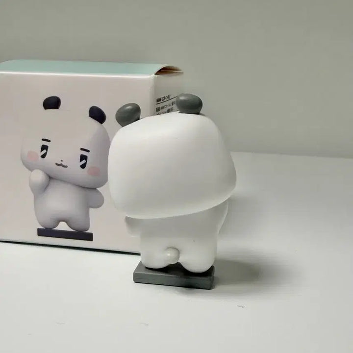 [SOLD OUT] 미사용)므메미무 먀미 모니터 피규어