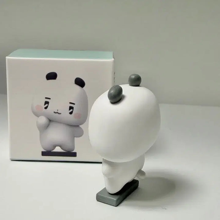 [SOLD OUT] 미사용)므메미무 먀미 모니터 피규어