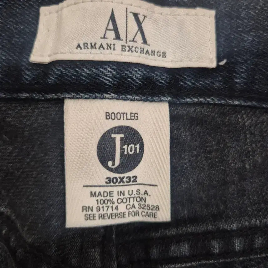 [BUNJANG] Armani Men&
