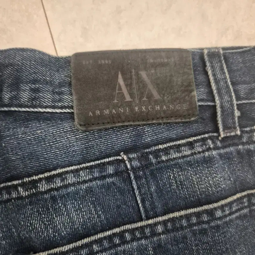 [BUNJANG] Armani Men&