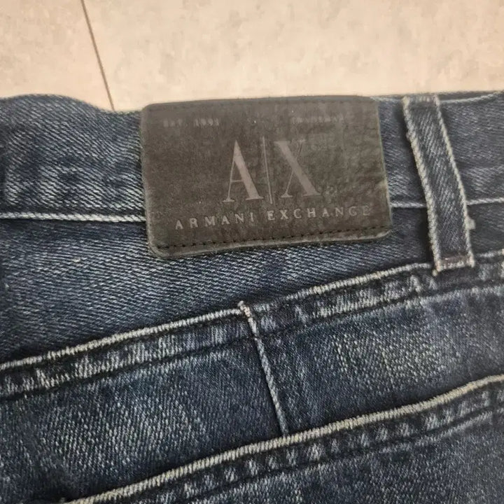 [BUNJANG] Armani Men&