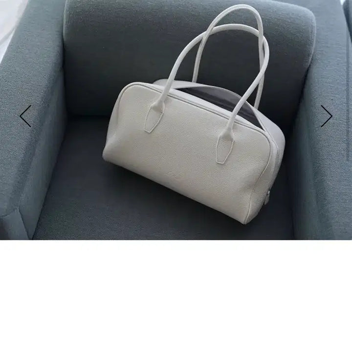 [SOLD OUT] 릴리코츠 릴리 레더백