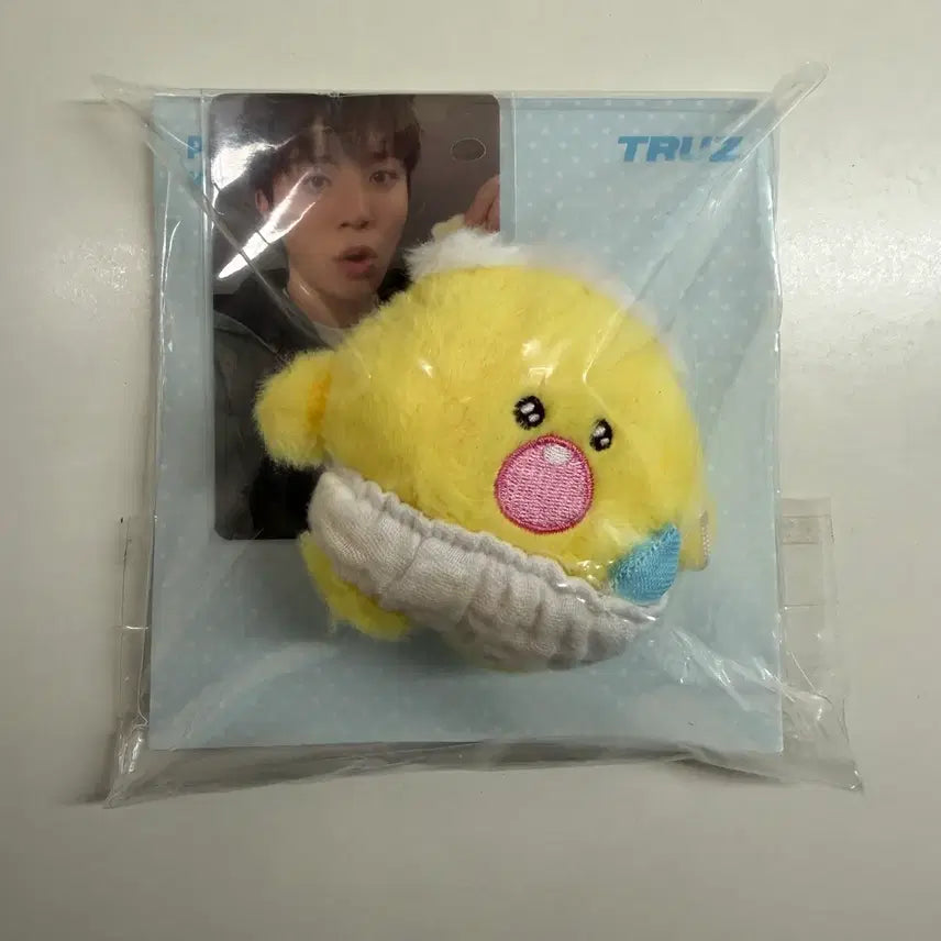 [BUNJANG] TREASURE So Junghwan Truz Baby &
