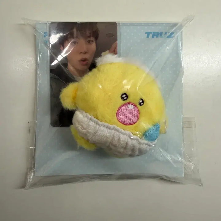 [BUNJANG] TREASURE So Junghwan Truz Baby &