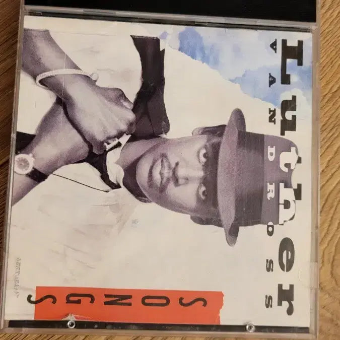 [BUNJANG] Marvin Gaye, Luther Vandross, D&
