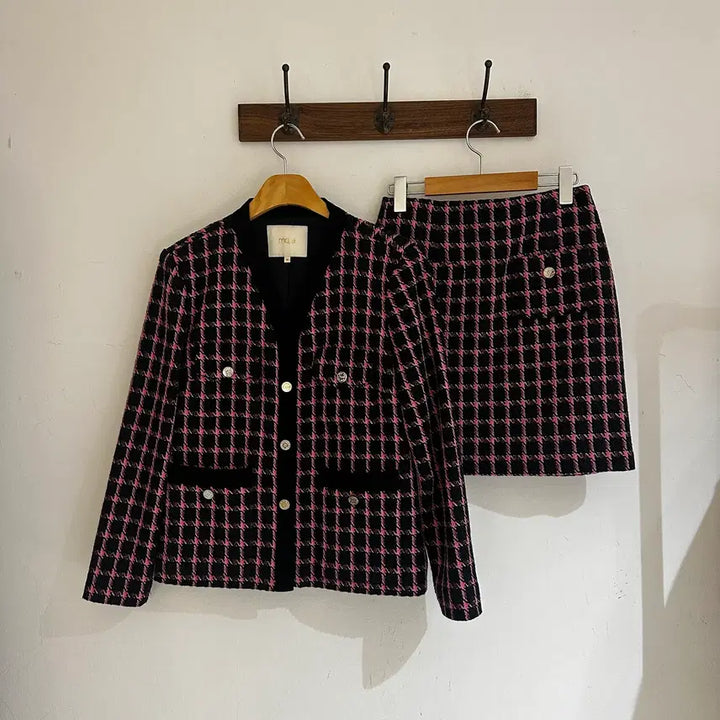 [BUNJANG] Maje Set Up / 마쥬 셋업