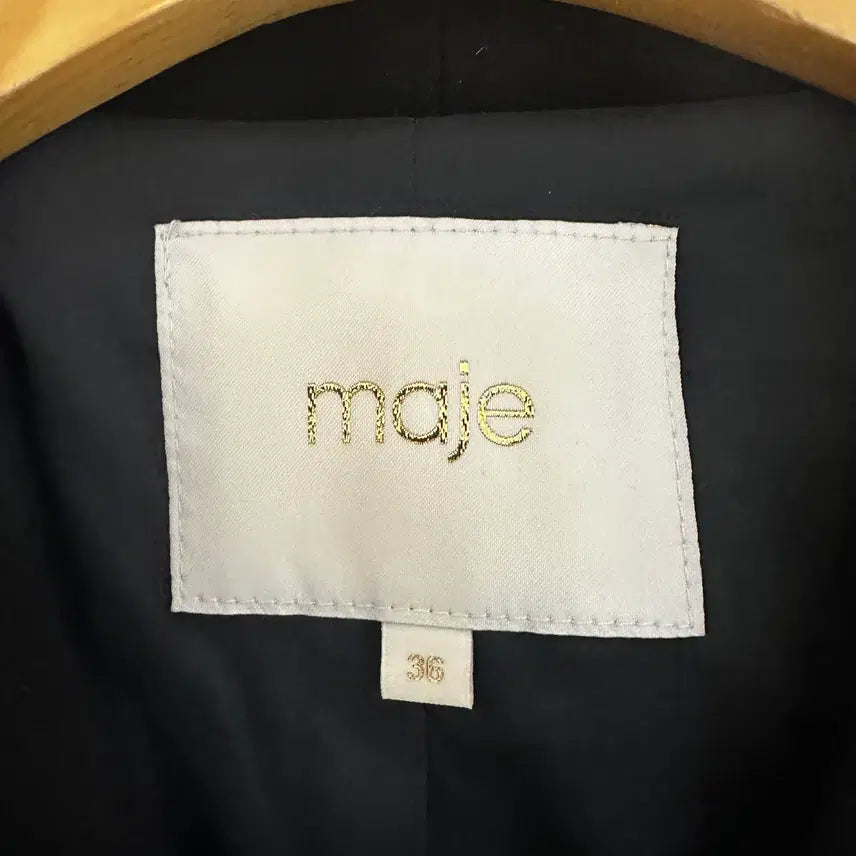 [BUNJANG] Maje Set Up / 마쥬 셋업