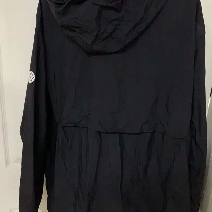 [BUNJANG] Discovery Anorak Half Zip Anorak Size 105 / 디스커버리 아노락 반집업 105
