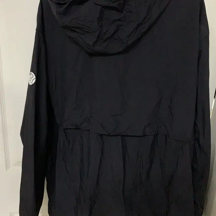 [BUNJANG] Discovery Anorak Half Zip Anorak Size 105 / 디스커버리 아노락 반집업 105
