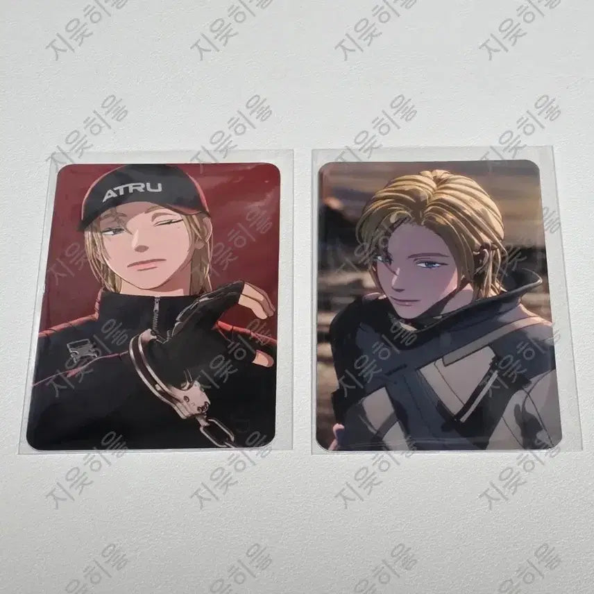 [BUNJANG] PLAVE Noah Bundle Set of Lucky Draw and Drink Photocard / 플레이브 케타포 럭드+음료 포카 노아 일괄
