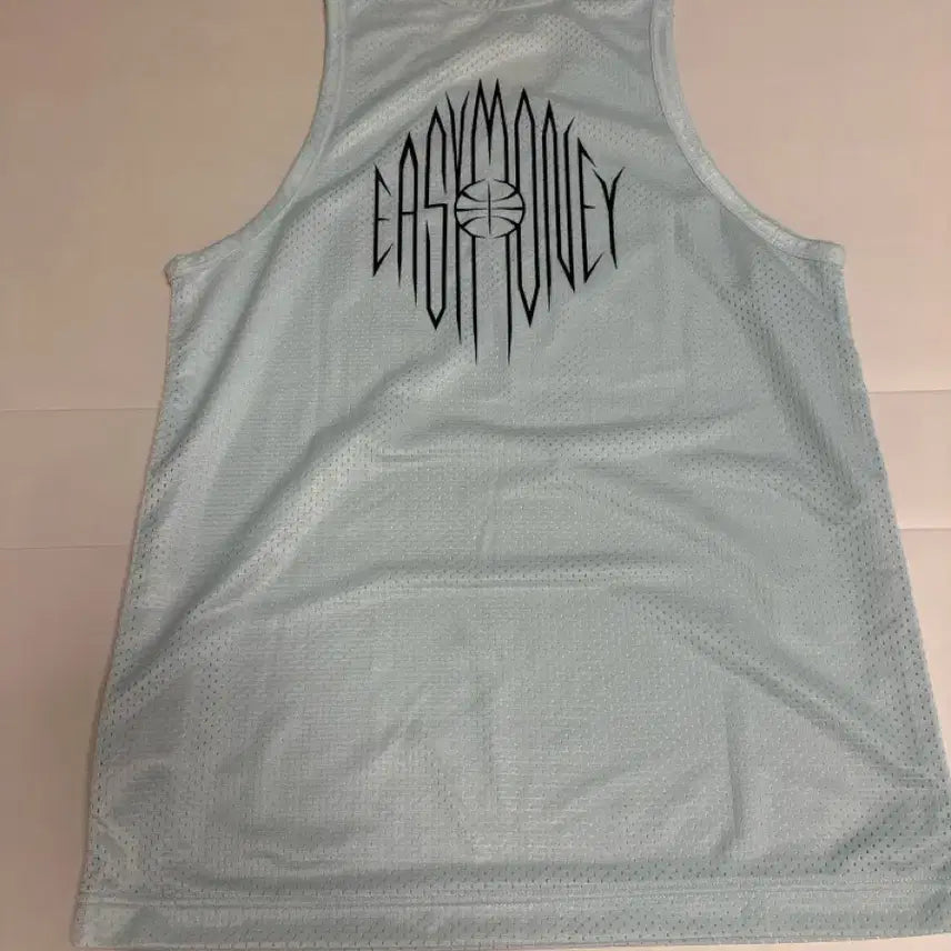 [BUNJANG] Nike KD Basketball Jersey Size 100 (L) / 나이키 KD 농구 져지 민트 (100 L사이즈)
