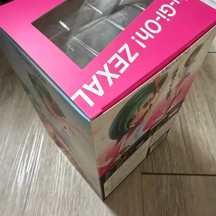 [SOLD OUT] 아마쿠니 유희왕 ZEXAL 미즈키 코토리