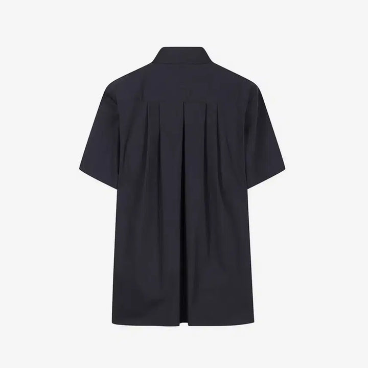 [BUNJANG] Fumito Ganryu Kinetic Short Sleeve Shirt / [새상품/2] 후미토 간류 반팔 셔츠