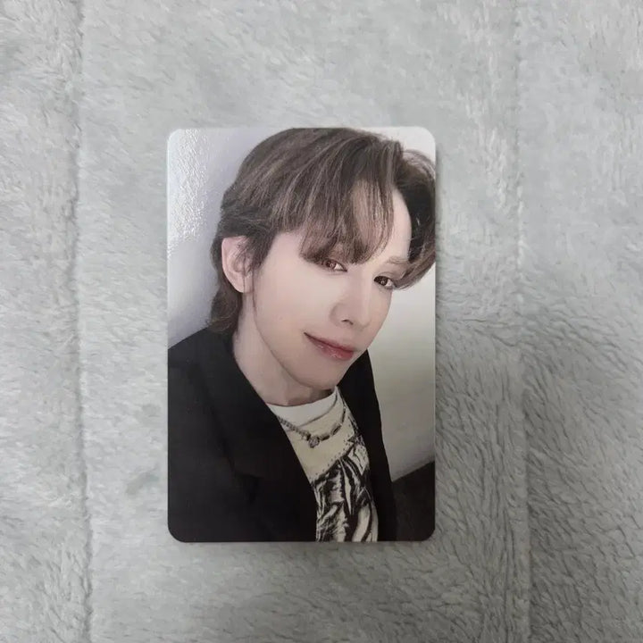 [BUNJANG] XLOV Umuti Trading Card / XLOV 엑스러브 트레이딩카드 우무티