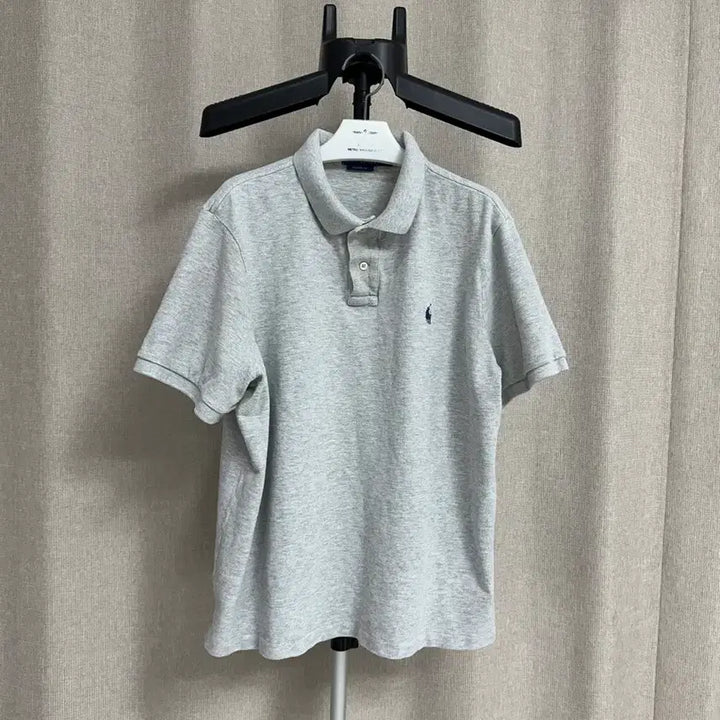 [BUNJANG] Polo Men&