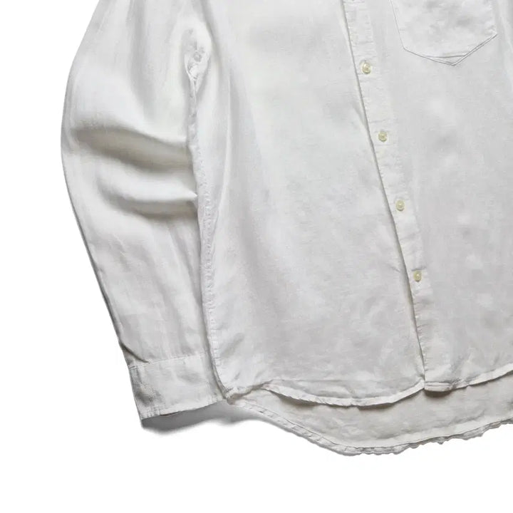 [SOLD OUT] [95] 라코스테 린넨셔츠
